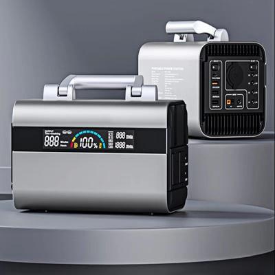 300 ME SOLAR STATION