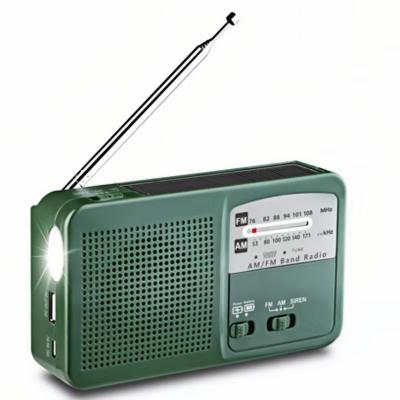 SOLAR RADIO RD369
